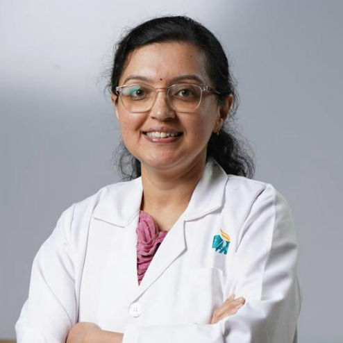 Dr Roopa Tekkatte, Rheumatologist Dr Roopa Tekkatte, Rheumatologist