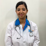 Dr. Nitika Gupta