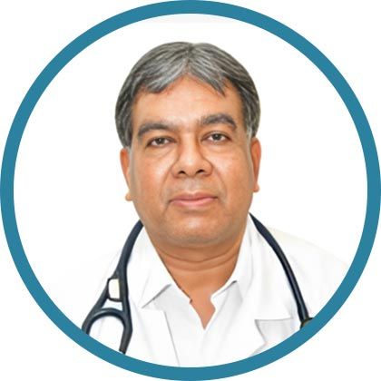 Dr. Samir Sahu, Pulmonology/critical Care Specialist Dr. Samir Sahu, Pulmonology/critical Care Specialist