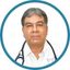 Dr. Samir Sahu, Pulmonology/critical Care Specialist in salipur
