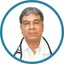 Dr. Samir Sahu, Pulmonology/critical Care Specialist in bhubaneswar r s khorda