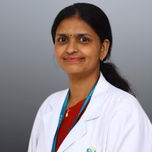 Dr. G. Krishna Priya