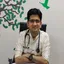 Dr. Nishant Bansal, Paediatrician in kasturba-vidyalaya-gandhi-nagar