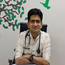 Dr. Nishant Bansal, Paediatrician