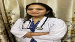 Dr. Natasha Bansal, Obstetrician and Gynaecologist