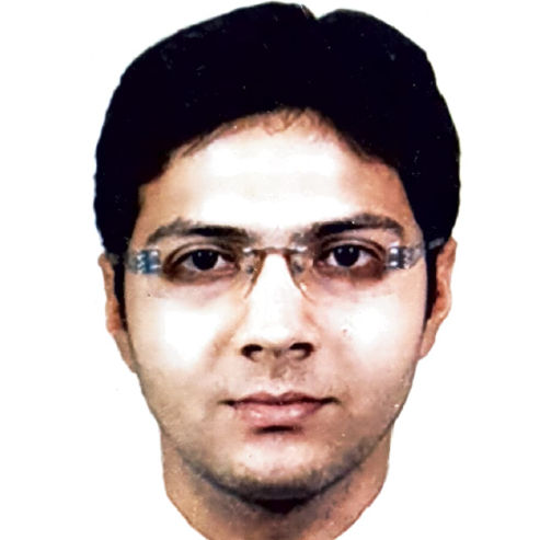 Dr. Priyankar Mishra, Dermatologist Dr. Priyankar Mishra, Dermatologist