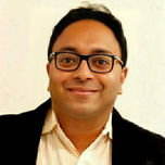 Dr. Nabankur Ghosh