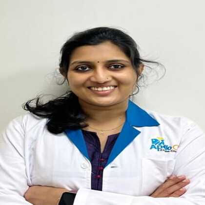 Dr Malavika Raveendran, Ent Specialist Dr Malavika Raveendran, Ent Specialist