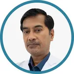 Dr. Dipak Prasad Das