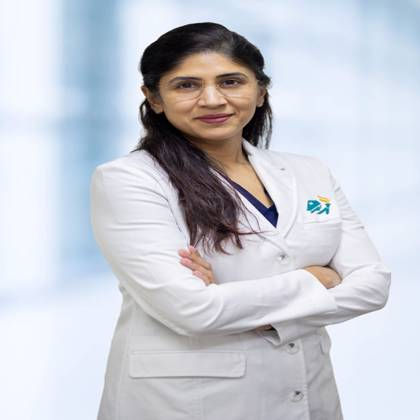 Dr. Arasi Maran, Cardiologist Dr. Arasi Maran, Cardiologist