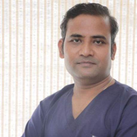 Dr. Mudnoor Veerendra, Orthopaedician Dr. Mudnoor Veerendra, Orthopaedician