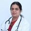 Dr. Deepa Hariharan, Paediatric Neonatologist in vijayawada