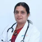 Dr. Deepa Hariharan