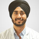 Dr Andleeb Singh Sachdev, Orthopaedician