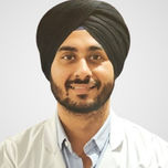 Dr Andleeb Singh Sachdev