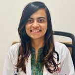 Dr. Sonali Malhotra