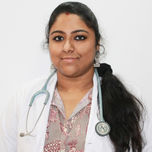 Dr. Nandhini Rajaraman Dr. Nandhini Rajaraman