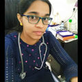 Dr. Nirupama Reddy