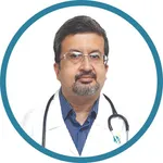 Dr. Sunil Narayan Dutt