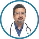 Dr. Sunil Narayan Dutt, Ent Specialist