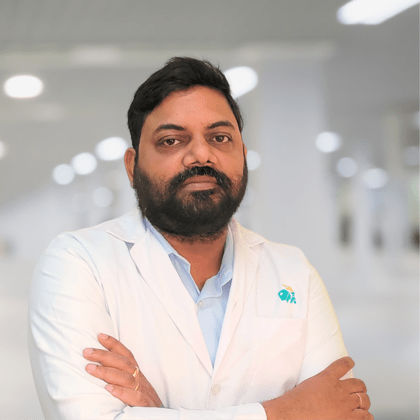 Dr Manoj Kumar Mahata, Interventional Neurologists Dr Manoj Kumar Mahata, Interventional Neurologists