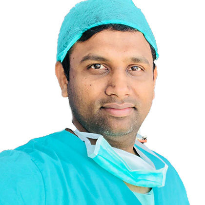 Dr. Srikanth E Neruganti, Orthopaedician Dr. Srikanth E Neruganti, Orthopaedician