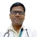 Prof. Dr. Kanhu Charan Das