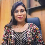 Dr. Rituparna Sannamoth