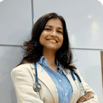 Dr. Palak Mehta