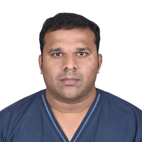Dr Balachandar M, Orthopaedician Dr Balachandar M, Orthopaedician