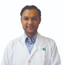 Dr. Satyajit Godhi, General and Laparoscopic Surgeon