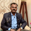 Dr. Arumugam C, Cardiologist