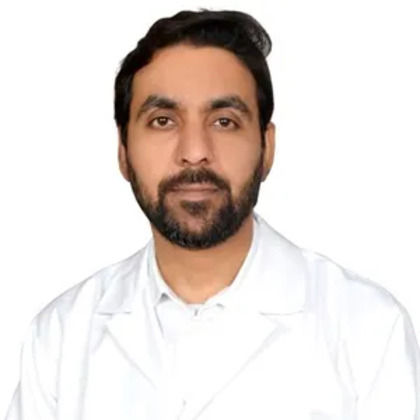 Dr Vishal Lahoti, Endocrinologist Dr Vishal Lahoti, Endocrinologist