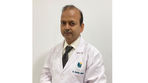 Dr. Akhilesh Kumar, General and Laparoscopic Surgeon