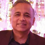 Dr. Ramani Narasimhan