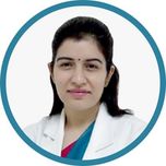 Dr. Sonal Mehra Dr. Sonal Mehra