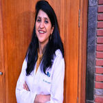 Dr. Anju Mangla