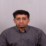 Dr. V Shankar Kumar Dr. V Shankar Kumar