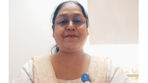 Dr. Saswati Mukhopadhyay, Medical Geneticist