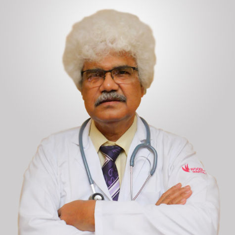 Prof. Dr. Bhabatosh Biswas, Cardiothoracic and Vascular Surgeon Prof. Dr. Bhabatosh Biswas, Cardiothoracic and Vascular Surgeon