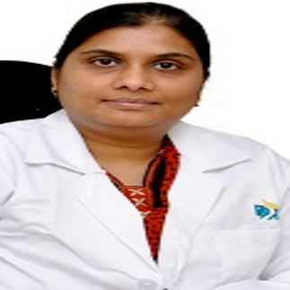 Dr. Shahida Parveen A, Obstetrician and Gynaecologist Dr. Shahida Parveen A, Obstetrician and Gynaecologist