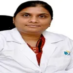Dr. Shahida Parveen A