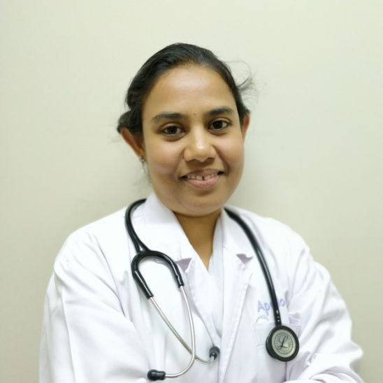 Dr. Yamini Ramakrishna, Geriatrician Dr. Yamini Ramakrishna, Geriatrician