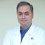 Dr. Anand Ramamurthy, Liver Transplant Specialist in vasanthanagar bengaluru