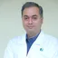 Dr. Anand Ramamurthy, Liver Transplant Specialist in hyderabad