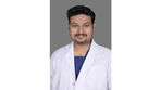 Dr. Pradeep. S, Oral and Maxillofacial Surgeon