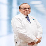 Dr. Siddhartha Ghosh