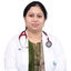 Dr. Garima Pandey, Neurologist in cttnagar ho bhopal