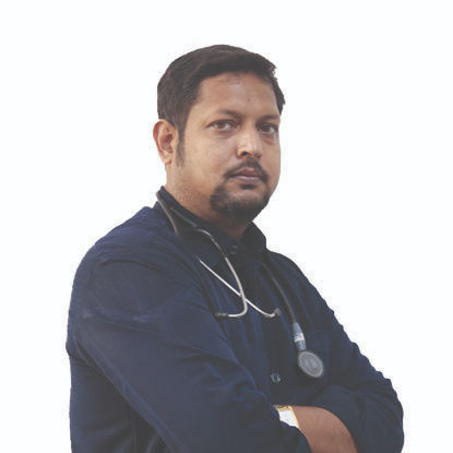 Dr. Abhik Ghosh, Ent Specialist Dr. Abhik Ghosh, Ent Specialist