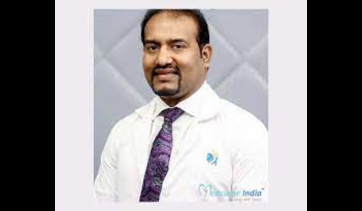 Dr. Senthil Kamalasekaran, Orthopaedician Dr. Senthil Kamalasekaran, Orthopaedician